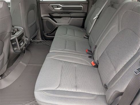 New 2025 RAM 1500 Big Horn image 41