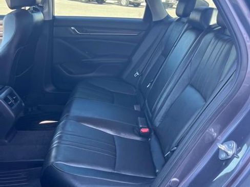 Used 2020 Honda Accord Touring image 33