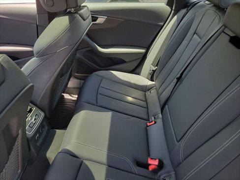 Certified 2023 Audi A4 2.0T Premium Plus AWD/4WD image 27