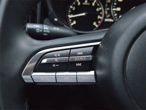 Used 2023 MAZDA CX-50 2.5 S w/ Preferred Plus Pkg image 23