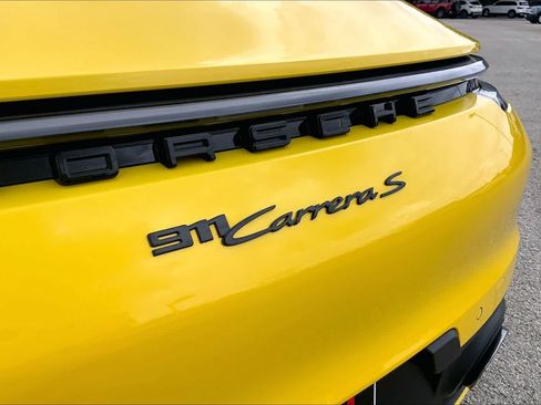 Used 2021 Porsche 911 Carrera S RWD image 31