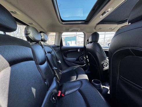 Used 2015 MINI Cooper S image 15