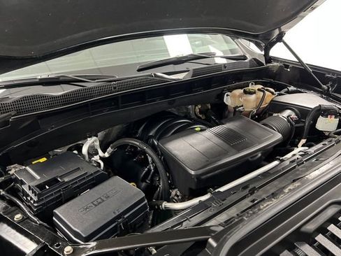 Used 2024 GMC Sierra 1500 AT4 w/ Technology Package image 64