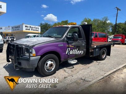 Used 2003 Ford F350 XL