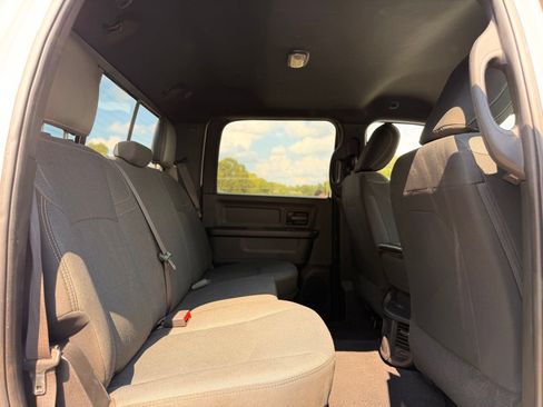 Used 2021 RAM 3500 Tradesman w/ Max Tow Package AWD/4WD image 30