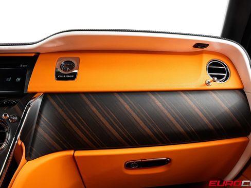 Used 2023 Rolls-Royce Cullinan image 34