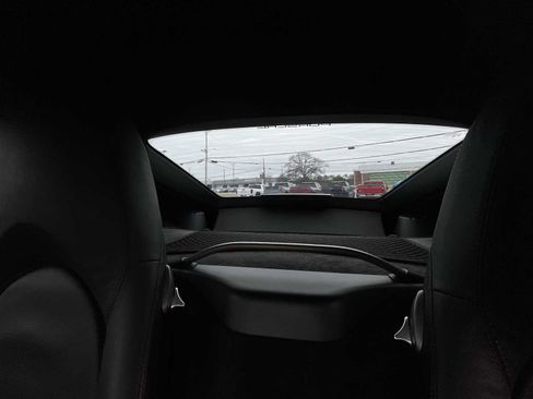 Used 2007 Porsche Cayman image 17