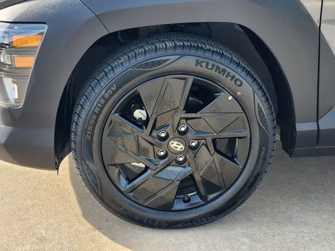 Used 2026 Hyundai Kona SEL Sport FWD image 11
