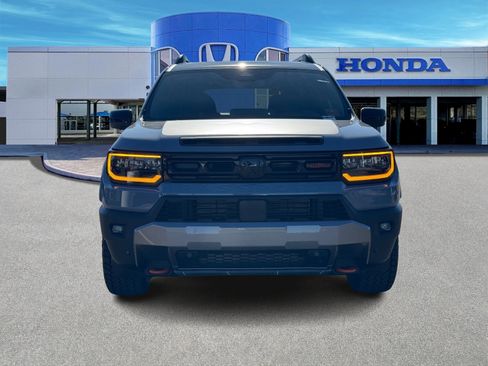 New 2026 Honda Passport TrailSport image 9