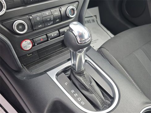 Used 2023 Ford Mustang Coupe image 19