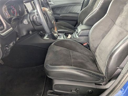 Used 2021 Dodge Charger GT w/ Plus Group image 14