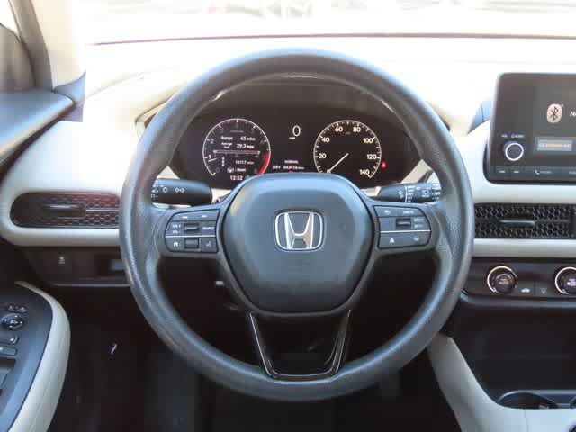 Certified 2024 Honda HR-V LX image 18