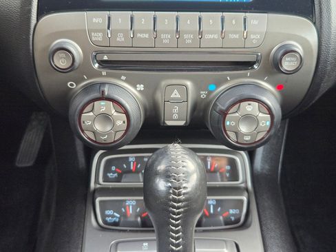 Used 2011 Chevrolet Camaro SS w/ RS Package RWD image 17
