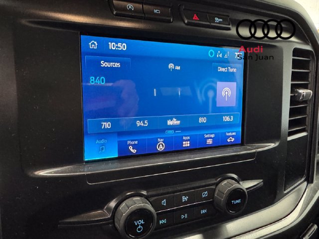Used 2022 Ford F150 XL w/ STX Appearance Package RWD image 14