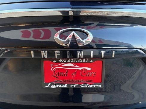 Used 2019 INFINITI QX50 Essential w/ Sensory Package image 38