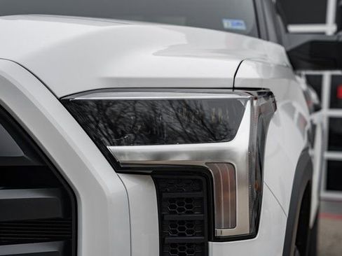 New 2026 Toyota Tundra SR5 image 12