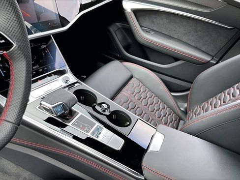 New 2026 Audi RS 7 Performance image 23