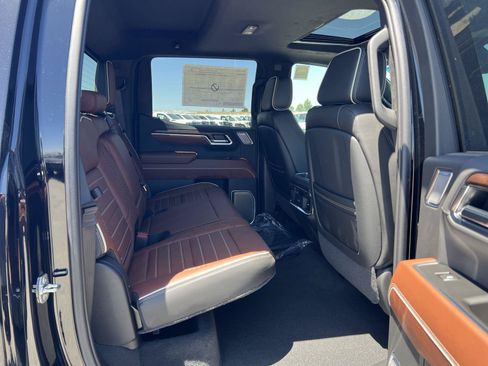 New 2026 GMC Sierra 1500 Denali Ultimate AWD/4WD image 30