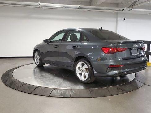 Used 2024 Audi A3 2.0T Premium Plus w/ Premium Plus Package AWD/4WD image 40