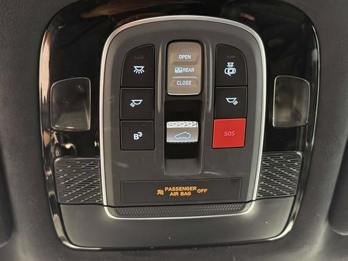 Used 2023 Hyundai Palisade Calligraphy AWD/4WD image 28