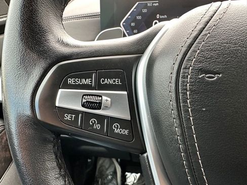 Used 2025 BMW X5 xDrive40i image 26