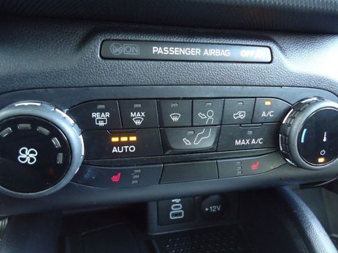 Used 2023 Ford Bronco Sport Big Bend w/ Convenience Package AWD/4WD image 18
