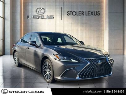 Certified 2023 Lexus ES 350 350