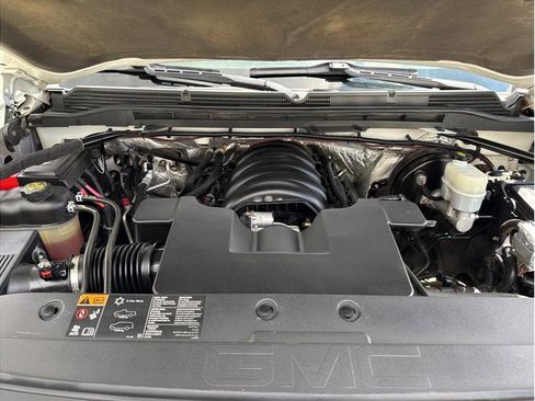 Used 2016 GMC Sierra 1500 SLE w/ SLE Value Package image 31