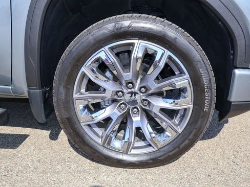 Used 2023 GMC Sierra 1500 Denali w/ Denali Reserve Package image 34