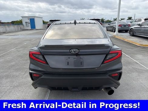 Used 2023 Subaru WRX Premium image 22