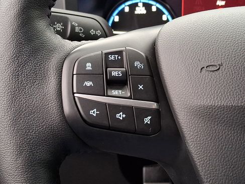 Certified 2022 Ford Bronco Sport Outer Banks w/ Tech Package image 22