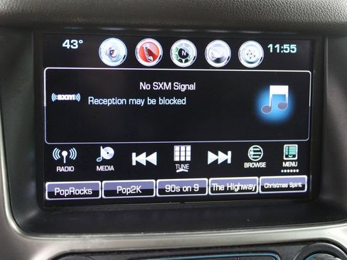 Used 2017 Chevrolet Tahoe Premier image 47