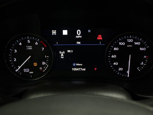 Used 2019 Cadillac XT4 Sport image 14