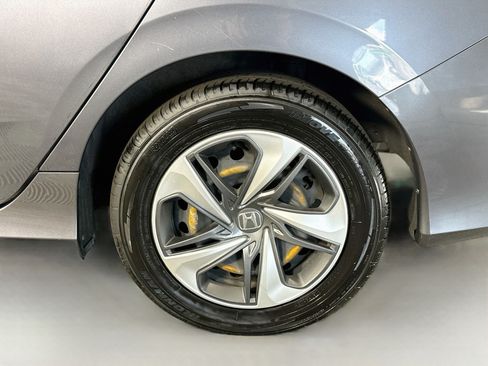 Used 2020 Honda Civic LX image 36