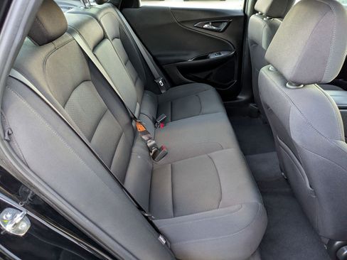 Used 2023 Chevrolet Malibu LT image 26
