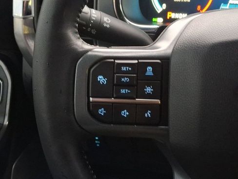 Certified 2023 Ford F150 Lariat w/ Equipment Group 502A High image 20