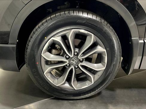 Used 2022 Honda CR-V EX image 9