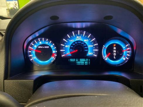 Used 2012 Ford Fusion SE image 20