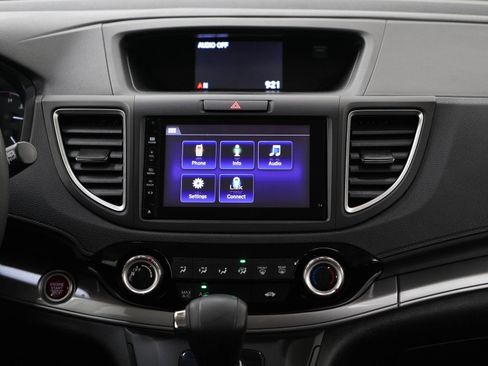 Used 2015 Honda CR-V EX image 15