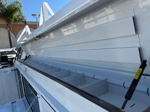 New 2025 Chevrolet Silverado 2500 W/T w/ WT Convenience Package image 26