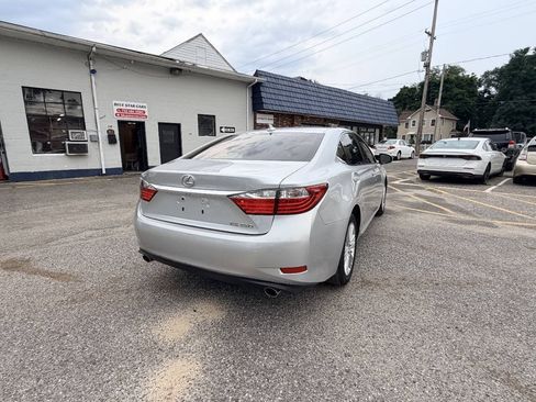 Used 2014 Lexus ES 350 FWD image 50