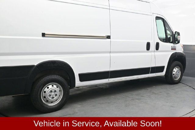 Used 2021 RAM ProMaster 3500 FWD image 8
