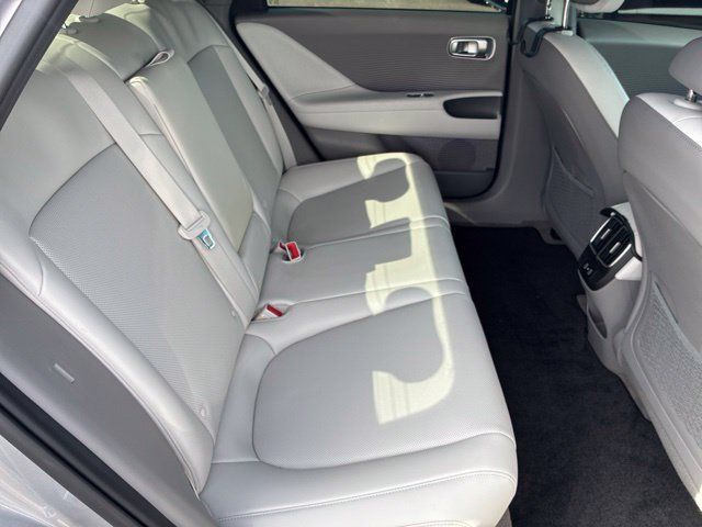Used 2025 Hyundai Ioniq 6 SEL RWD image 7