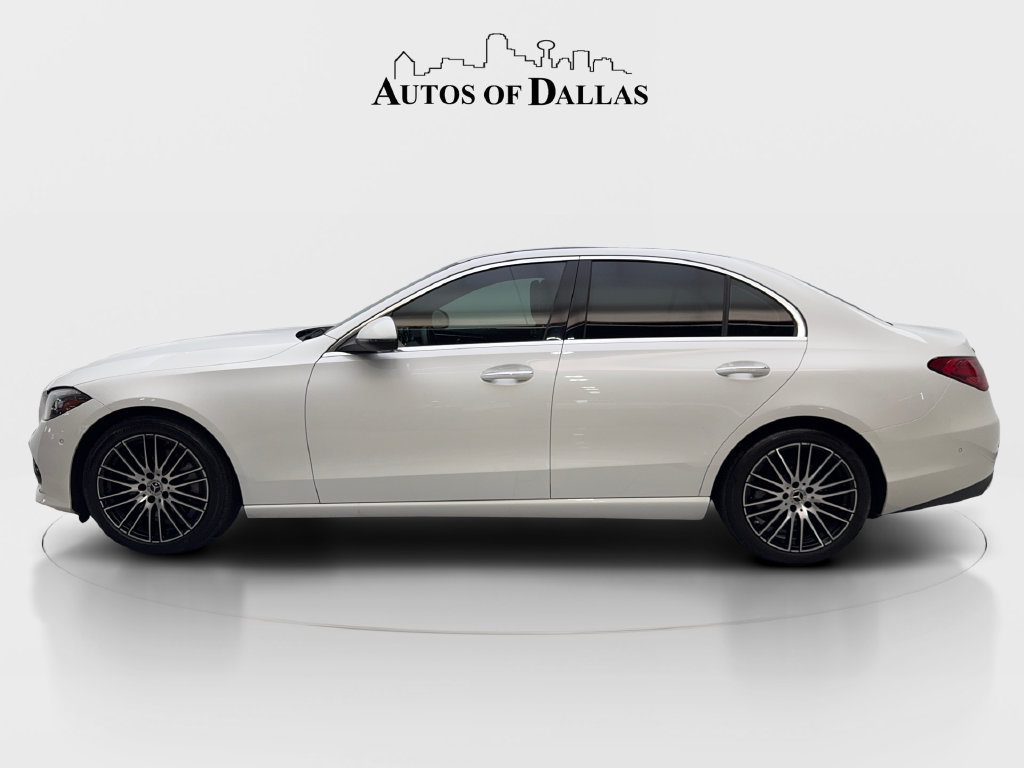 Used 2023 Mercedes-Benz C 300 Sedan image 6