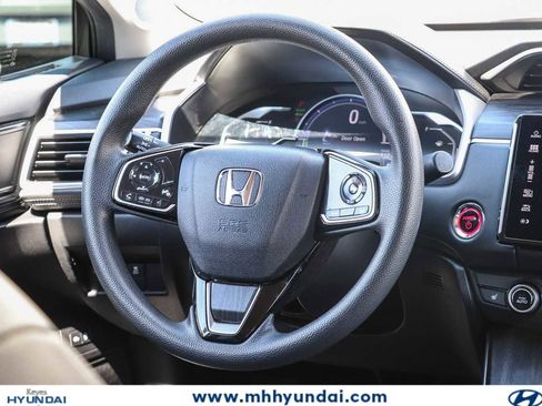 Used 2020 Honda Clarity Plug-In Hybrid image 14