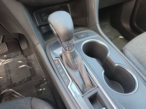 Used 2022 Chevrolet Equinox LT image 29