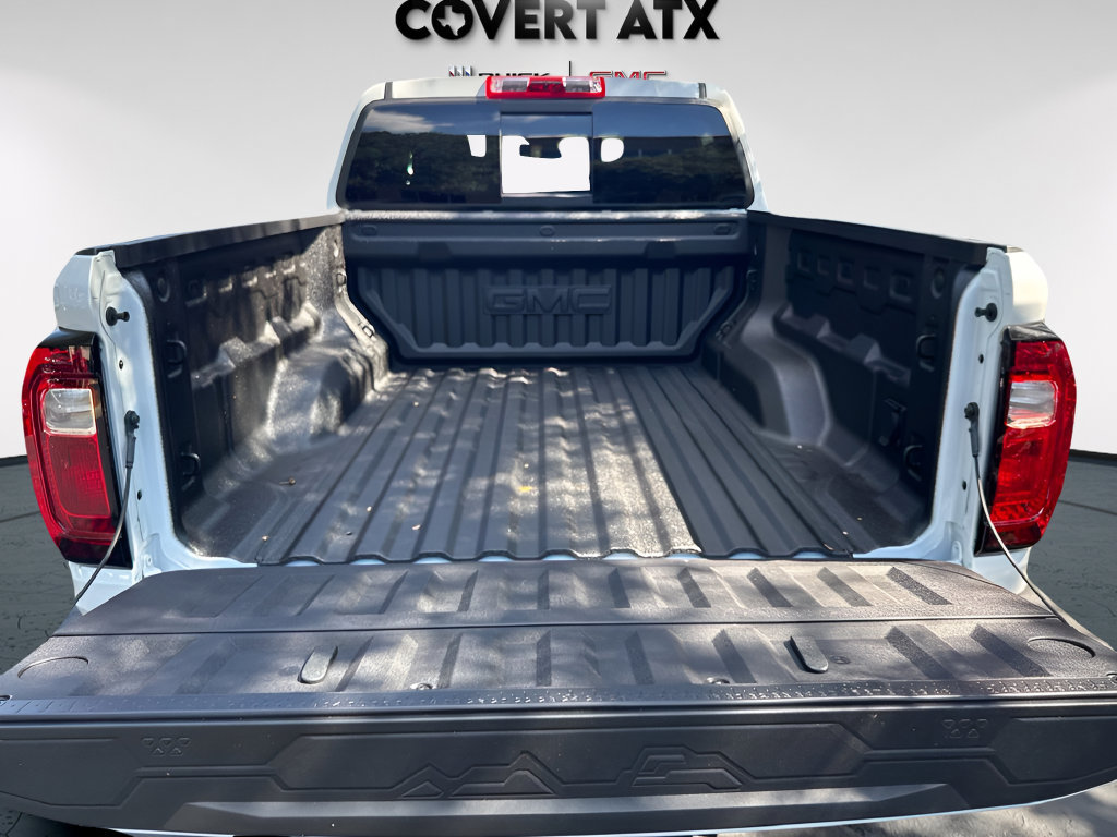 New 2026 GMC Canyon Denali AWD/4WD image 27