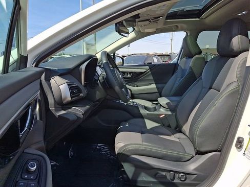 Certified 2025 Subaru Outback Onyx Edition image 13