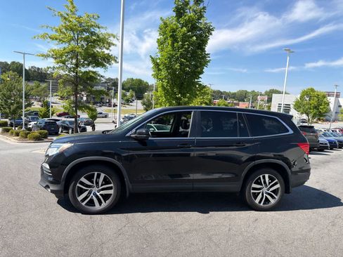 Used 2018 Honda Pilot EX-L image 6