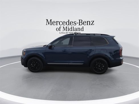 Used 2023 Kia Telluride SX Prestige X-Pro image 6